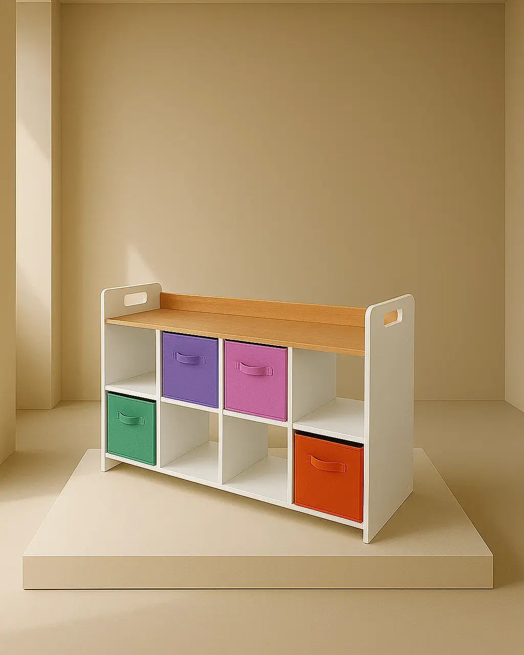 Muebles organizadores para casa, negocio y/o oficina