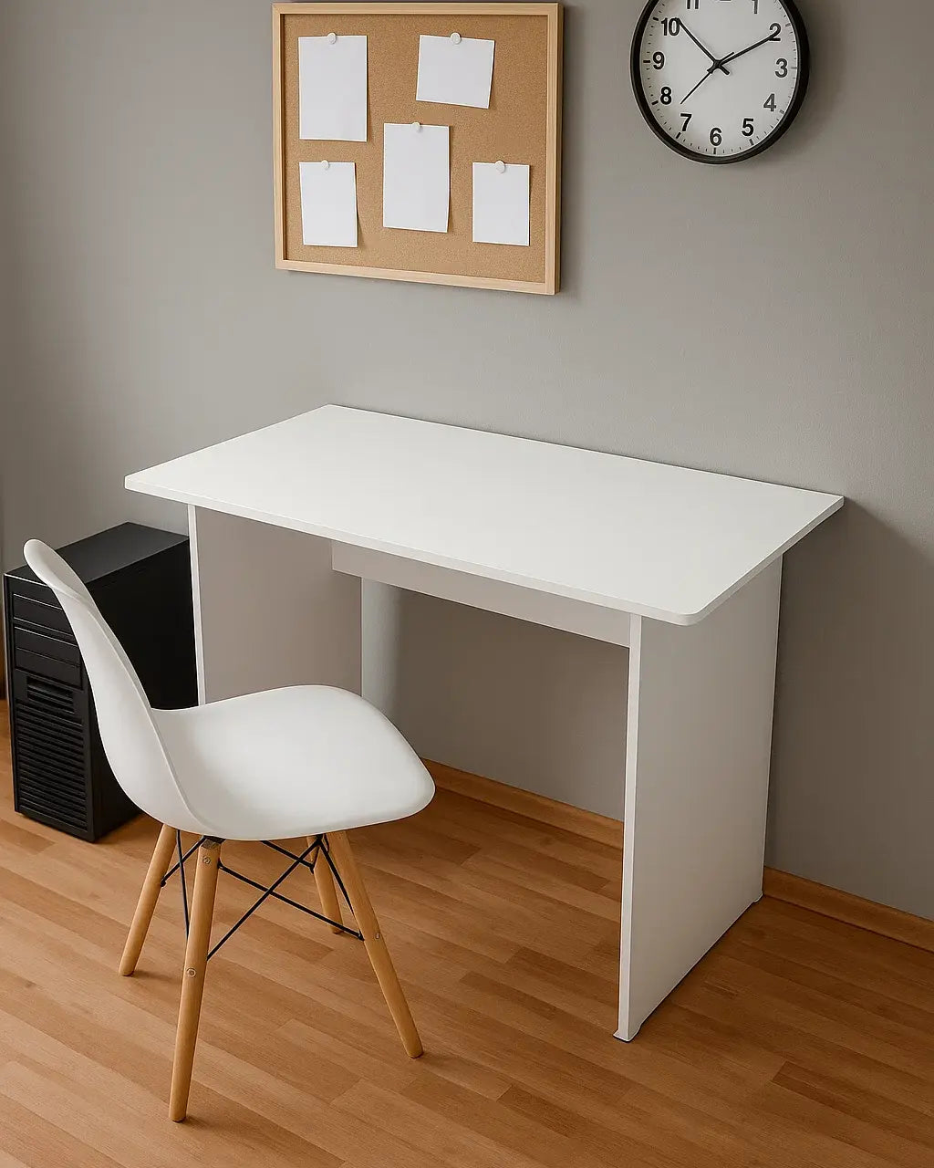 Muebles de oficina, escritorios y sillas