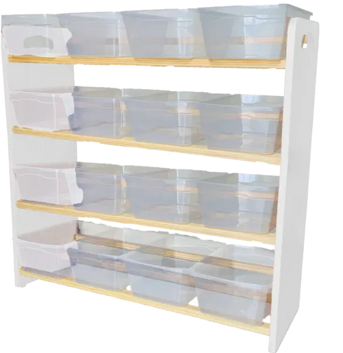 mueble_16_contenedores_coreva_juguetero_infantil